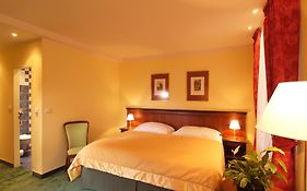 EA Hotel Jeleni Dvur Prague Castle